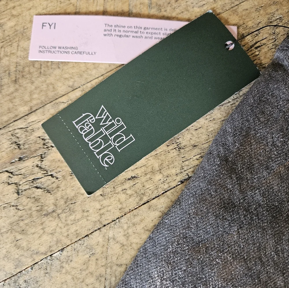 Wild Fable Jeans - Size 10 - Picture 9 of 12
